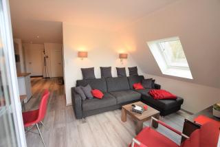 Kiefernweg Ferienwohnung Ostseeblick - Hohwacht - 7