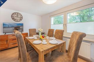 Schulstr. 2, Ahlbeck Whg Am Park - Ahlbeck - 8