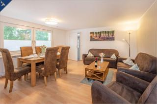 Schulstr. 2, Ahlbeck Whg Am Park - Ahlbeck - 6