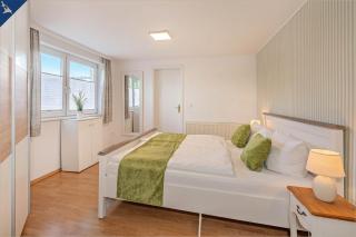 Schulstr. 2, Ahlbeck Whg Am Park - Ahlbeck - 5