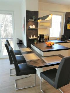 Kiefernweg Ostseetraum - Hohwacht - 8