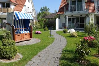 Reiherstieg Ferienwohnung Baltic Sea - Hohwacht - 0