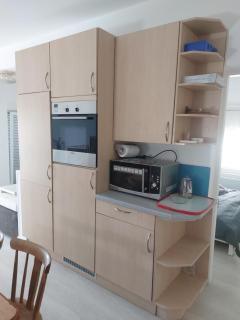 Apartmani Pavic - Kustići - 4