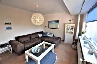 Ferienwohnung Muschelkiste - Hohwacht - 0