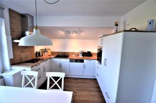 Ferienwohnung Muschelkiste - Hohwacht - 1