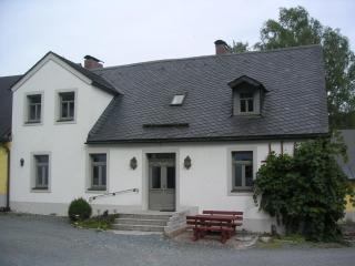 Hammerschloss Unterklingensporn - Naila - 6