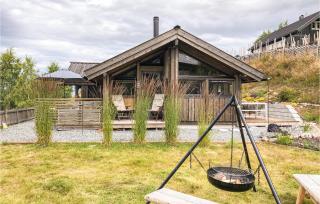 2 Bedroom Awesome Home In Espa - Ulven - 1