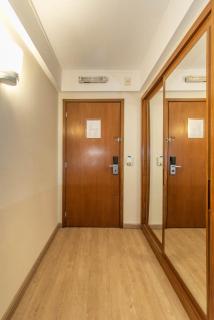 Charmoso Flat na Vila Mariana - São Paulo - 6