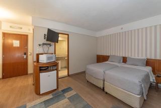 Charmoso Flat na Vila Mariana - São Paulo - 7
