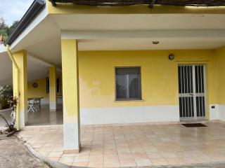 Appartamento in Villa - Loceri - 6