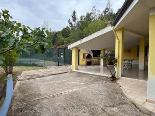 Appartamento in Villa - Loceri - 8