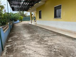 Appartamento in Villa - Loceri - 4