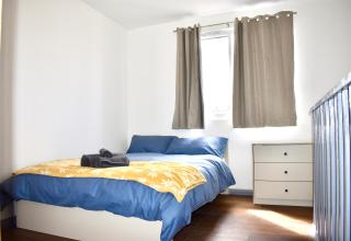 Spacious Gillingham Room with Private Ensuite - Gillingham - 9