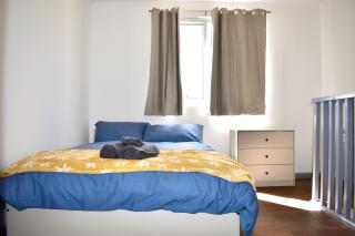 Spacious Gillingham Room with Private Ensuite - Gillingham - 7