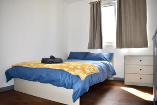 Spacious Gillingham Room with Private Ensuite - Gillingham - 5