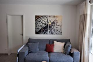 Kiefernweg Ferienwohnung Compass - Hohwacht - 7