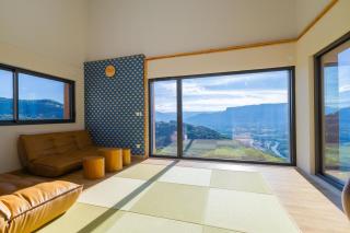Villa & spa, piscine intérieures privées-Belledonne - - 8
