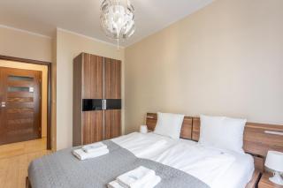Charmante Ferienwohnung Sand auf Usedom - Świnoujście - 4