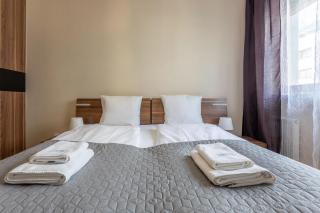 Charmante Ferienwohnung Sand auf Usedom - Świnoujście - 1