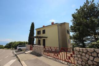 Apartment für zwei Erwachsene und zwei Kinder - b53950 - Novi Vinodolski - 6