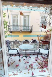 Magnificent apartment in Plaka - Atene - 9