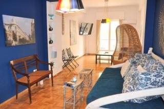 Magnificent apartment in Plaka - 2