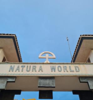 Naturista Natura World - Playas de Vera - 1