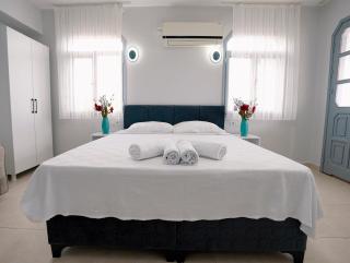 Moon & Sun otel - 6