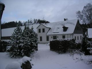 Hammerschloss Unterklingensporn - Naila - 1