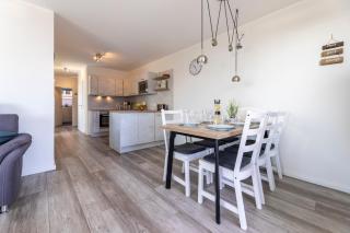 Meeresblick "Emmas Kajüte" Haus 3 WG 36 - Hohwacht - 3