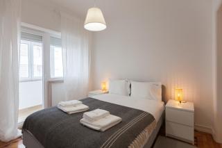 FLH Sete Rios Homey Apartments - Lissabon - 6