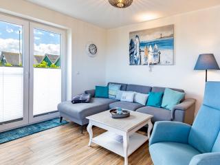 Meeresblick Strandliebe Haus 3 WE 32 - Hohwacht - 8