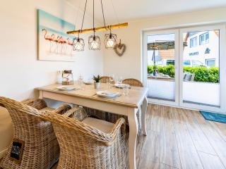 Meeresblick Strandliebe Haus 3 WE 32 - Hohwacht - 3