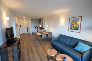 Meeresblick "Seesternchen" Haus 3 WE 41 - Hohwacht - 9