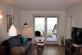 Meeresblick "Seesternchen" Haus 3 WE 41 - Hohwacht - 6