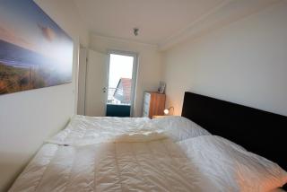 Meeresblick "Seesternchen" Haus 3 WE 41 - Hohwacht - 2