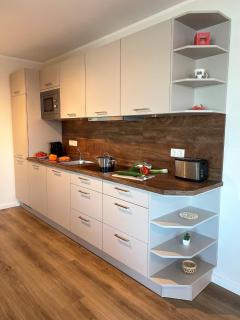 Meeresblick " Fräulein Krabbe " Haus 3 WE 40 - 2