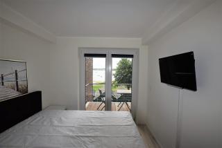 Meeresblick "Strandperle" Haus 2, WE 24 - Hohwacht - 1