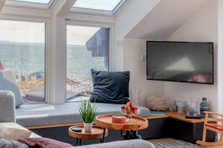 Meeresblick "Meer" Haus 2 WE 31 - Hohwacht - 6