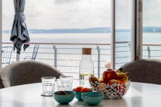 Meeresblick "Meer" Haus 2 WE 31 - Hohwacht - 3