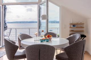 Meeresblick "Meer" Haus 2 WE 31 - Hohwacht - 4