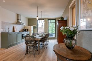 Huswell - Authentic holiday home in the countryside - Beernem - 1