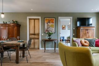 Huswell - Authentic holiday home in the countryside - Beernem - 6