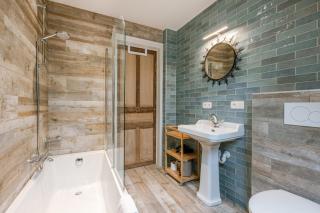 Huswell - Authentic holiday home in the countryside - Beernem - 5