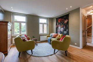 Huswell - Authentic holiday home in the countryside - Beernem - 6