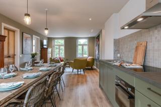 Huswell - Authentic holiday home in the countryside - Beernem - 5