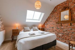 Huswell - Authentic holiday home in the countryside - Beernem - 8