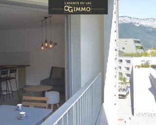 View Point Forest - OG IMMO - Annecy - 0