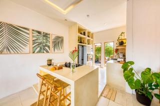 The Seminyak Penthouse - 7