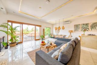 The Seminyak Penthouse - 2